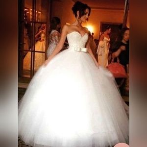 Beautiful Princess Dress